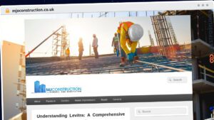 Publish Guest Post on mjoconstruction.co.uk