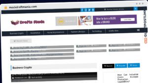 Publish Guest Post on mockdraftmania.com