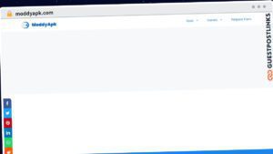 Publish Guest Post on moddyapk.com