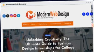 Publish Guest Post on modernawebdesign.com