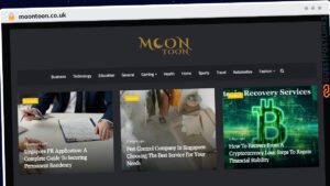 Publish Guest Post on moontoon.co.uk