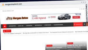 Publish Guest Post on morganshepherd.com