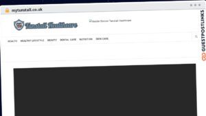 Publish Guest Post on mytunstall.co.uk