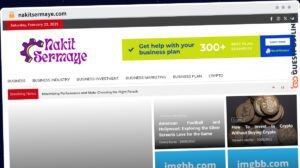 Publish Guest Post on nakitsermaye.com