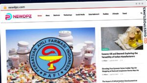 Publish Guest Post on newdpz.com
