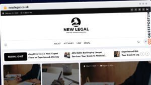 Publish Guest Post on newlegal.co.uk