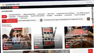 Publish Guest Post on newsbenchs.com