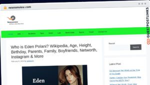 Publish Guest Post on newsonview.com