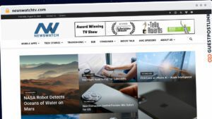 Publish Guest Post on newswatchtv.com