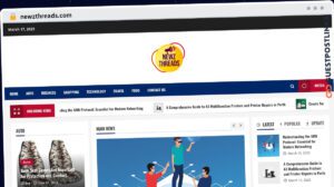 Publish Guest Post on newzthreads.com