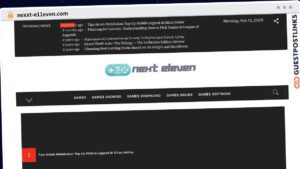 Publish Guest Post on nexxt-e11even.com