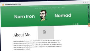 Publish Guest Post on nornironnomad.com