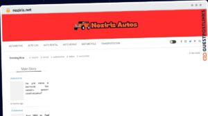 Publish Guest Post on noziris.net