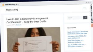 Publish Guest Post on nterlearning.org