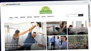 Publish Guest Post on nutritionsfact.com