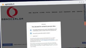 Publish Guest Post on ognicialda.it