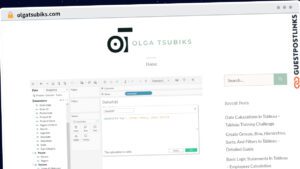 Publish Guest Post on olgatsubiks.com