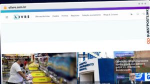 Publish Guest Post on olivre.com.br