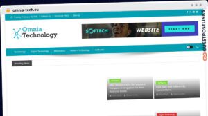 Publish Guest Post on omnia-tech.eu