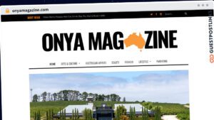 Publish Guest Post on onyamagazine.com