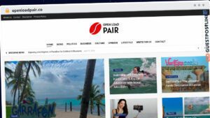 Publish Guest Post on openloadpair.co