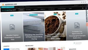 Publish Guest Post on opulenceo.com