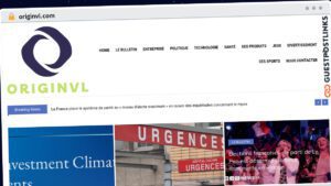 Publish Guest Post on originvl.com