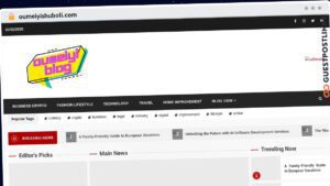 Publish Guest Post on oumeiyishuboli.com