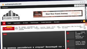 Publish Guest Post on ourtownsylvania.com