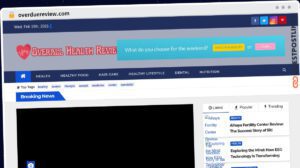 Publish Guest Post on overduereview.com