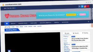 Publish Guest Post on overduereview.com