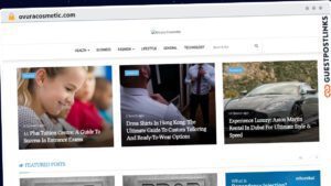 Publish Guest Post on ovuracosmetic.com