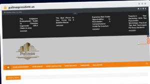 Publish Guest Post on palinaspresident.us