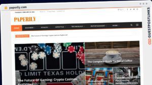 Publish Guest Post on paperily.com