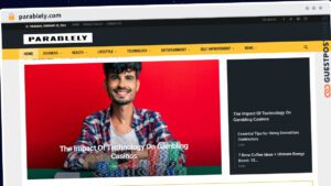 Publish Guest Post on parablely.com