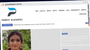 Publish Guest Post on parexklaukol.com.ar