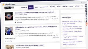 Publish Guest Post on pateljee.com