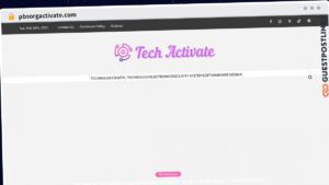 Publish Guest Post on pbsorgactivate.com