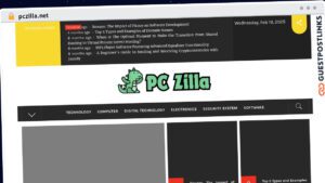 Publish Guest Post on pczilla.net