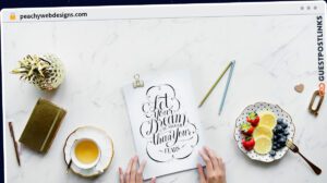 Publish Guest Post on peachywebdesigns.com