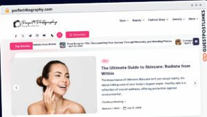 Publish Guest Post on perfect4tography.com