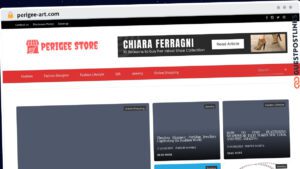 Publish Guest Post on perigee-art.com