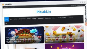 Publish Guest Post on picuki.in