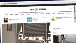 Publish Guest Post on pixelmontales.com