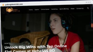Publish Guest Post on pokerglobalclub.com