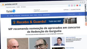 Publish Guest Post on portalaz.com.br