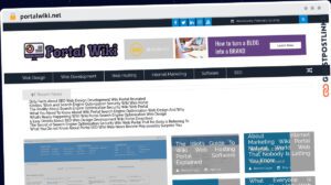 Publish Guest Post on portalwiki.net