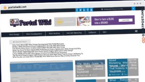 Publish Guest Post on portalwiki.net