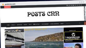 Publish Guest Post on postscnn.com