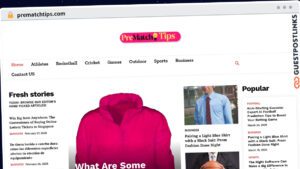 Publish Guest Post on prematchtips.com